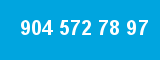904 572 78 97